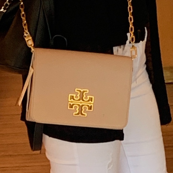 Tory Burch Britten crossbody - Picture 6 of 6